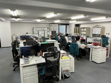 篠崎運輸株式会社の求人・転職情報