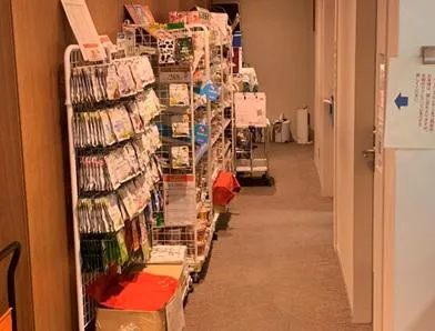 JAビル売店のアルバイト・バイト求人情報