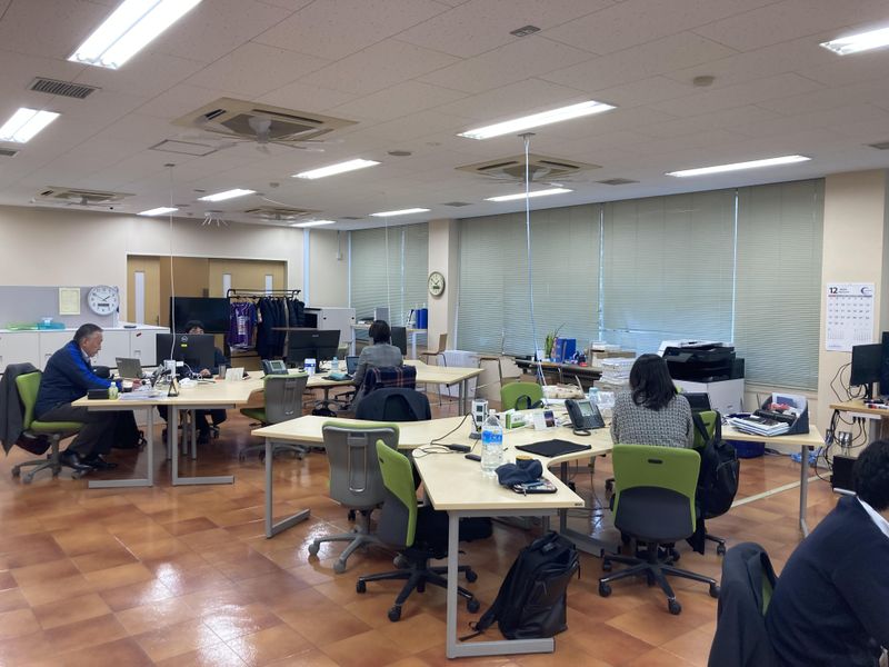 エヌケイエス株式会社　の求人・転職情報