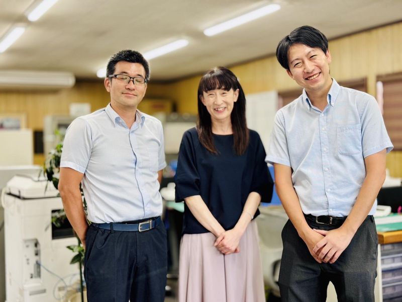 株式会社林屋の求人・転職情報