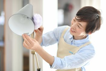 ミッシェル・ホームサービス株式会社　下丸子エリアの派遣求人情報