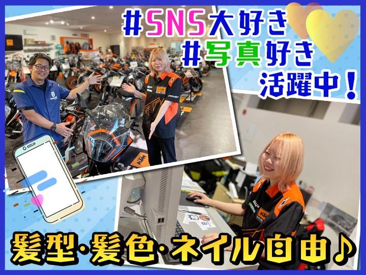 株式会社ワースワイルの求人・転職情報