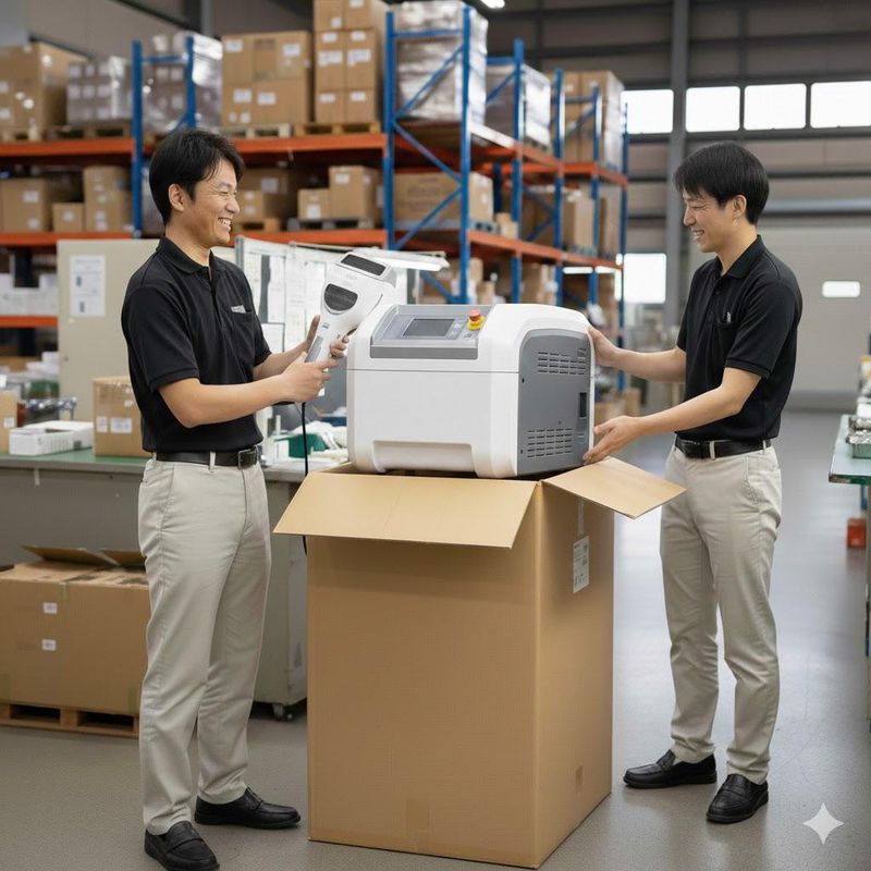 株式会社昭光物流システムの求人・転職情報