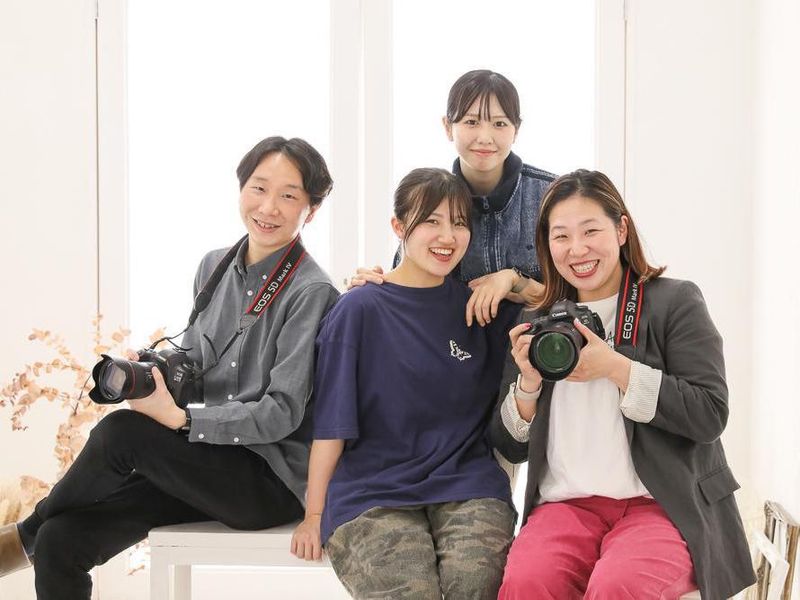 こども写真館プレシュスタジオ 自由が丘店のアルバイト・バイト求人情報-04