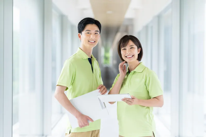 株式会社　さくらSmileの求人・転職情報