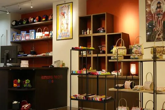 株式会社カナエキモノハーツの求人・転職情報