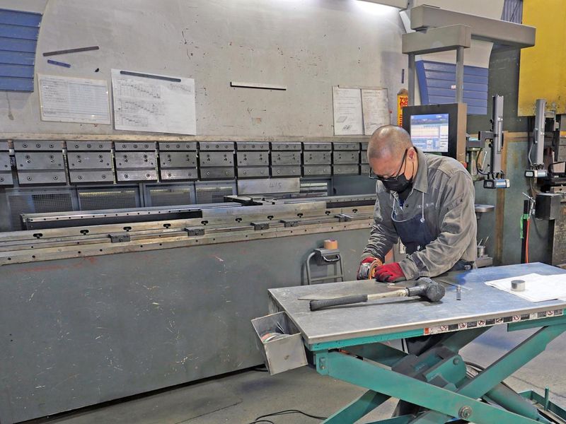 有限会社 北村製作所の求人・転職情報