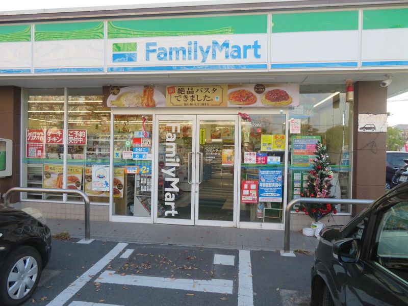 ファミリーマート市川南大野店のアルバイト・バイト求人情報-02
