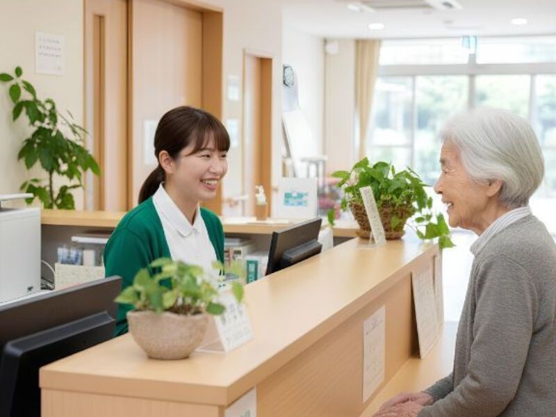 医療法人社団　あと会の求人・転職情報