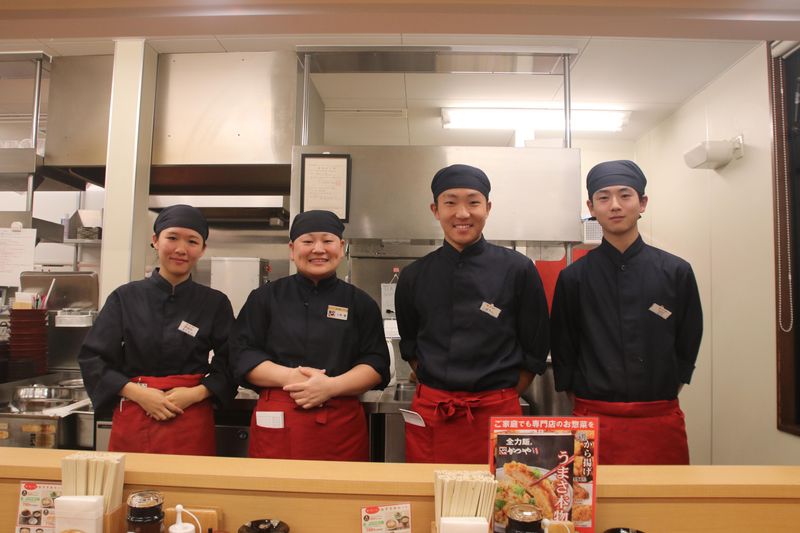 かつや　町田忠生店のアルバイト・バイト求人情報-05