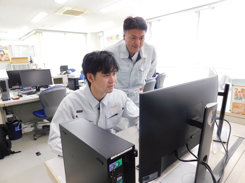 協信電気工業株式会社　本社のアルバイト・バイト求人情報-04