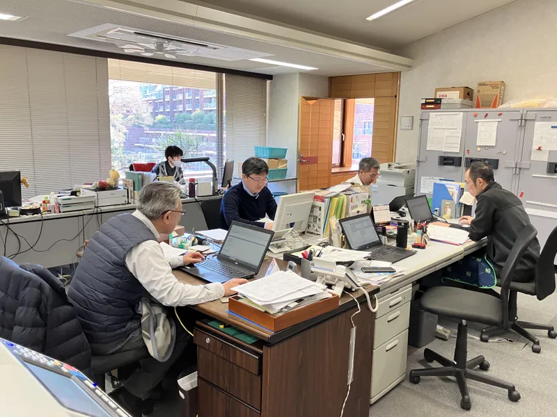 公益財団法人日本郵趣協会の求人・転職情報