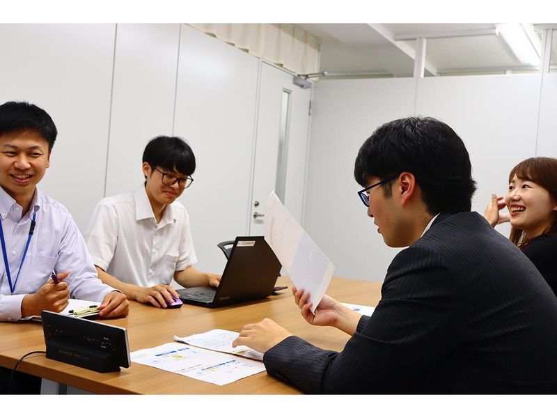 税理士法人　風神会計事務所