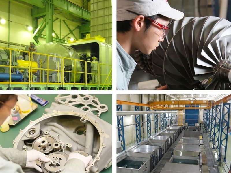 川重明石エンジニアリング株式会社