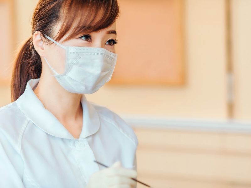 サプラファミリー歯科の求人・転職情報