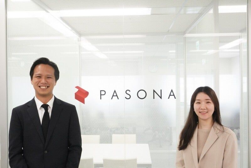 株式会社パソナグループの求人・転職情報
