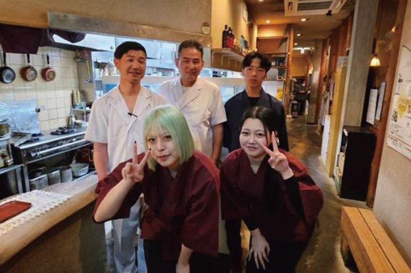 総和実業株式会社の求人・転職情報