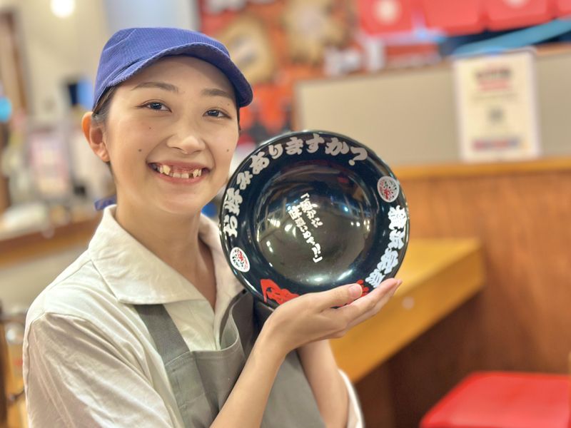 横浜家系らぁめん　辻田家　簗瀬店のアルバイト・バイト求人情報-04