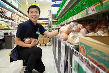 ゲンキー　古府店の求人2