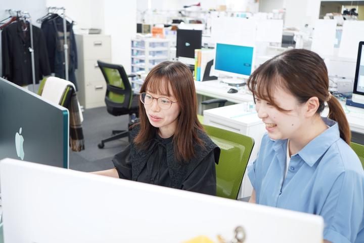 求人画像