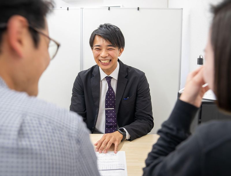 個別指導塾「まんてん個別」西明石教室の求人情報