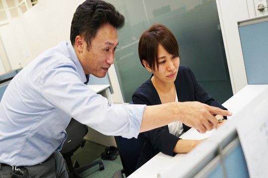 求人画像