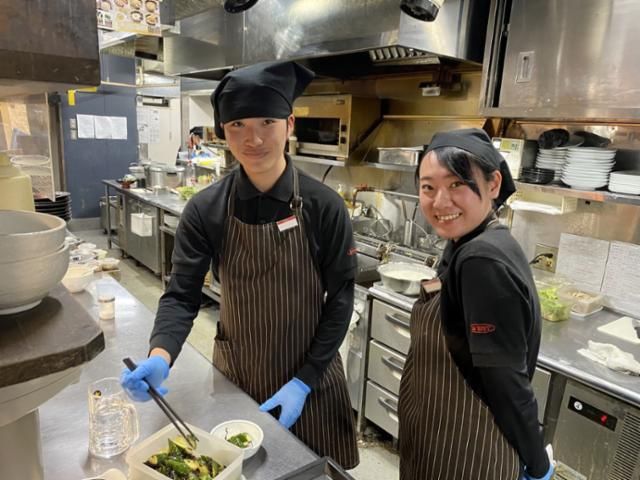 ウエスト　生そば　蒲田店のアルバイト・バイト求人情報-03