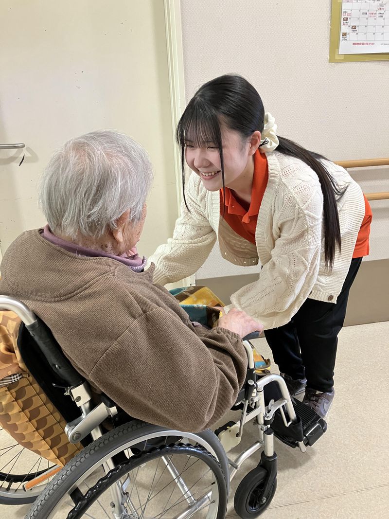 社会福祉法人愛燦会