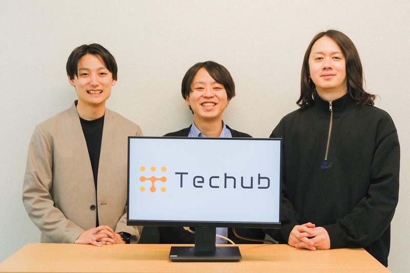 株式会社テクハブの求人・転職情報