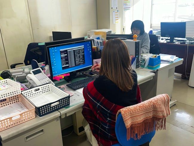 丸高水産株式会社の求人・転職情報