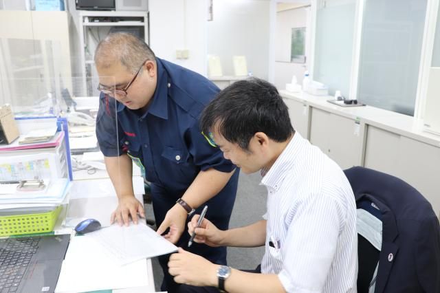 協和警備保障株式会社の求人・転職情報