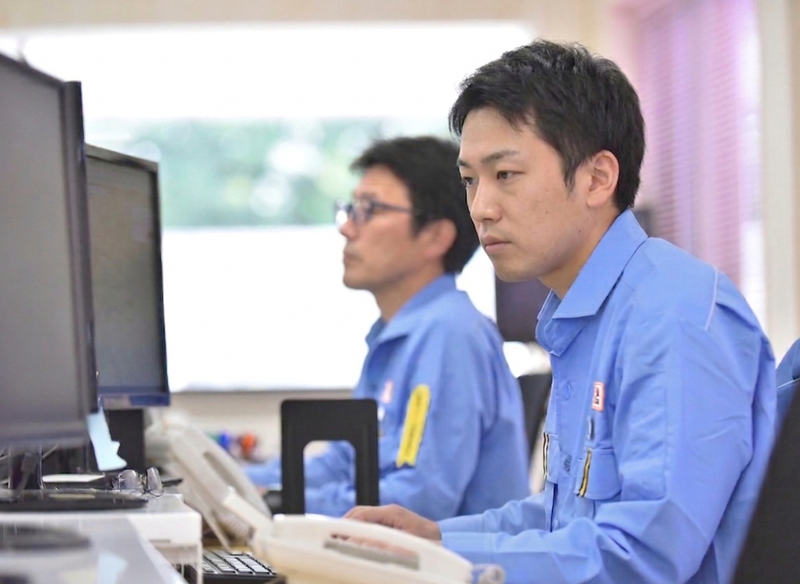 芳賀通運株式会社の求人・転職情報