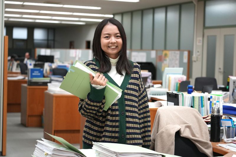 アルカスコーポレーション株式会社