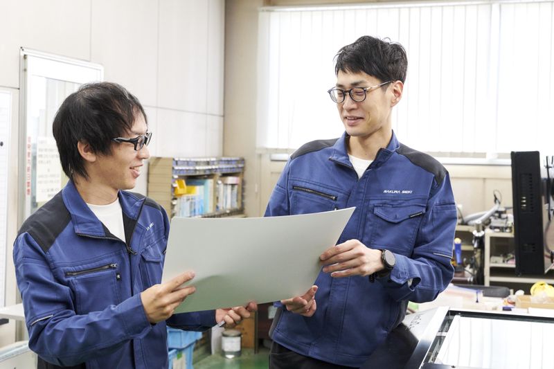 さくら精機株式会社のアルバイト・バイト求人情報-02