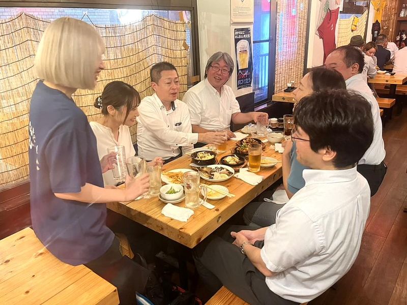 立川食い倒れ居酒屋 ひなたかなたのアルバイト・バイト求人情報-02