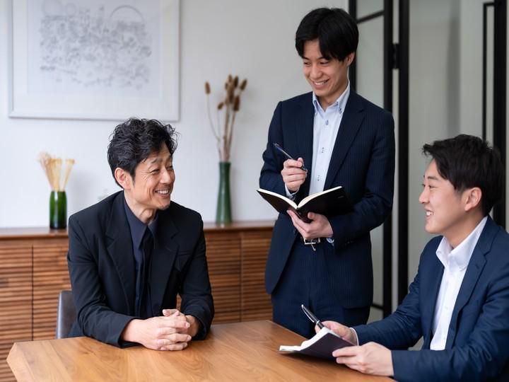 晃南土地株式会社の求人・転職情報