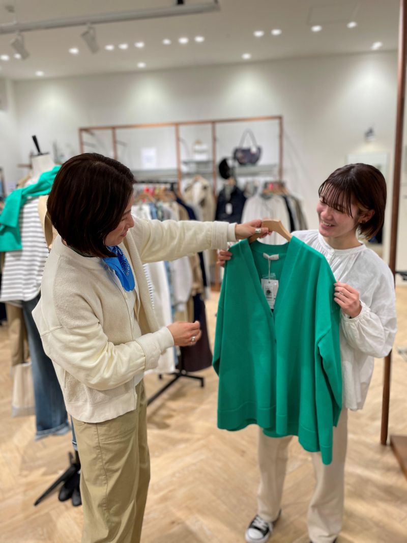 Knuffel (クヌッフェル) 一宮店　※アスプリ株式会社/サンラリーグループのアルバイト・バイト求人情報-04