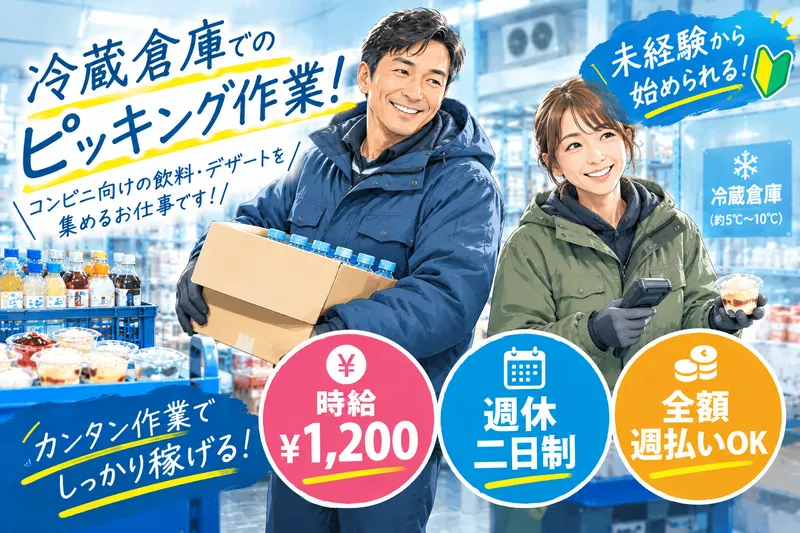 株式会社サンギョウスタッフ