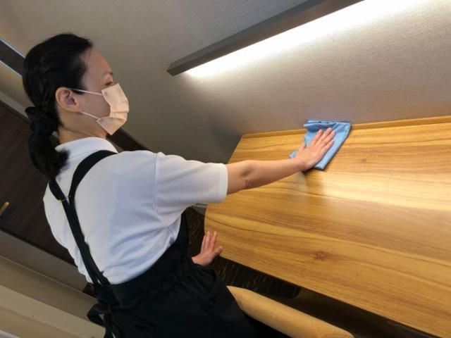 新日本ビルサービス株式会社 立教女学院のアルバイト・バイト求人情報-03