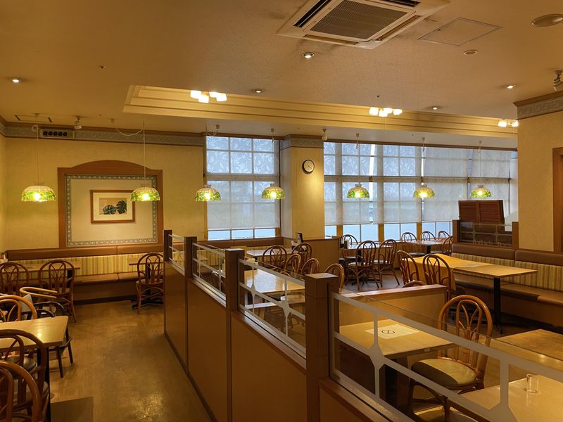 レストランcafe　彩―いろどり―のアルバイト・バイト求人情報-02