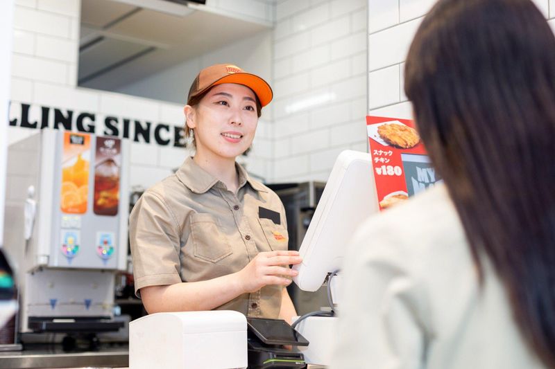 バーガーキング九条店のアルバイト・バイト求人情報-02