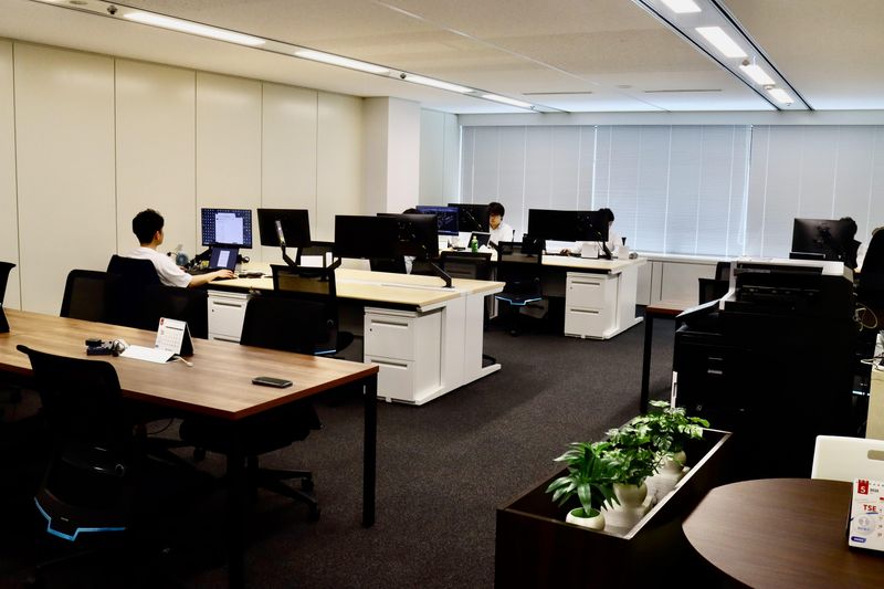 株式会社日本技術センター　神⼾事業所のアルバイト・バイト求人情報-02