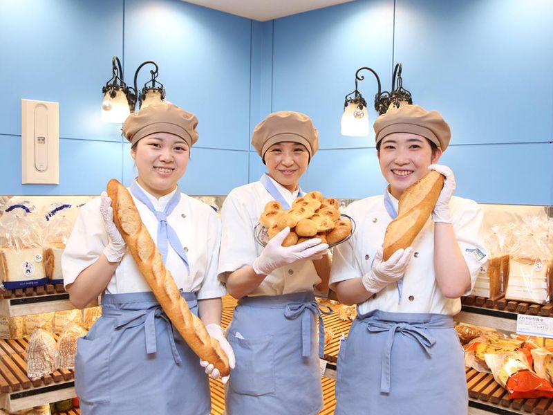 DONQ EDITER(ドンクエディテ)小田急祖師ヶ谷大蔵店のアルバイト・バイト求人情報-02