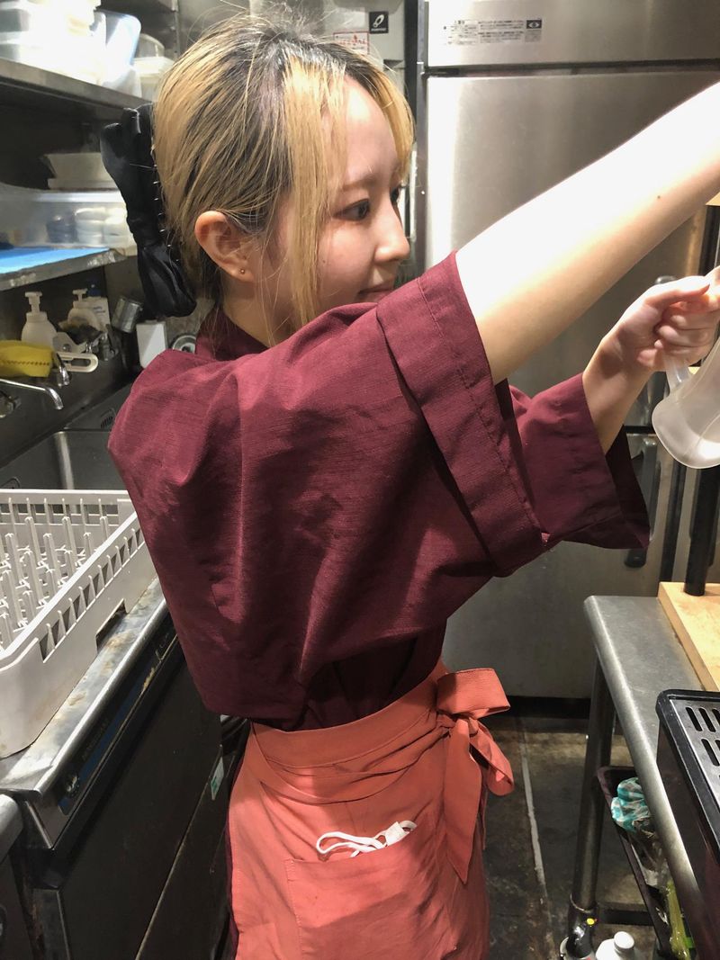 鶏はな　両国江戸NOREN店のアルバイト・バイト求人情報-04