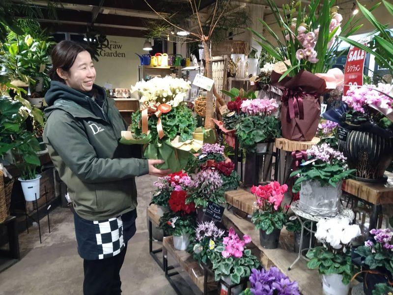 株式会社北陸園芸の求人・転職情報