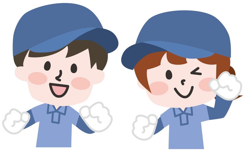 求人画像