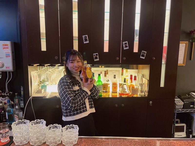 Bar18 布施のアルバイト・バイト求人情報-17