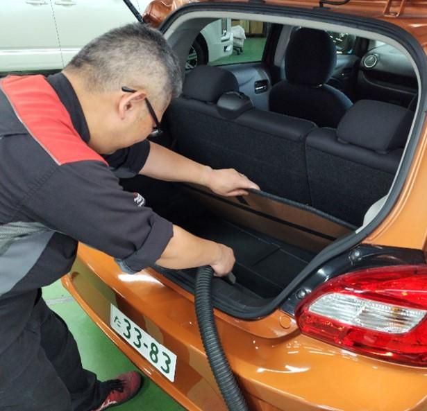 【西日本三菱自動車販売㈱】中部車両センター岐阜のアルバイト・バイト求人情報-02