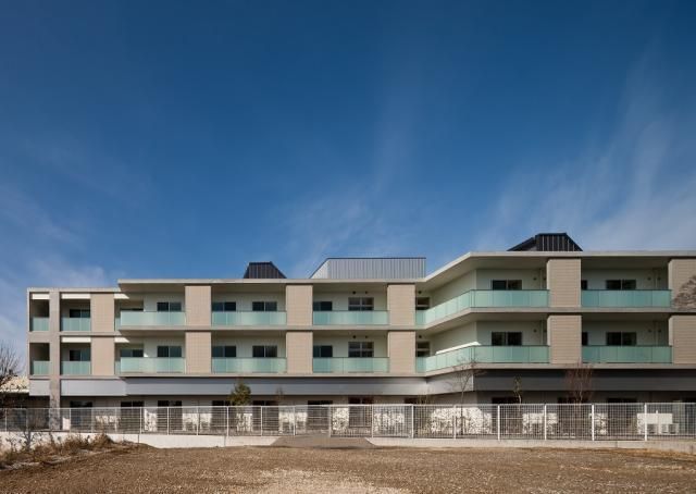 特別養護老人ホーム　ベルアルプのアルバイト・バイト求人情報-31