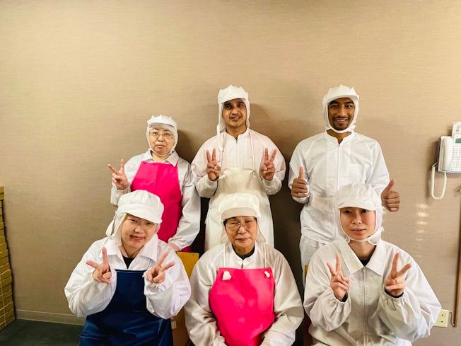 有限会社中村商店